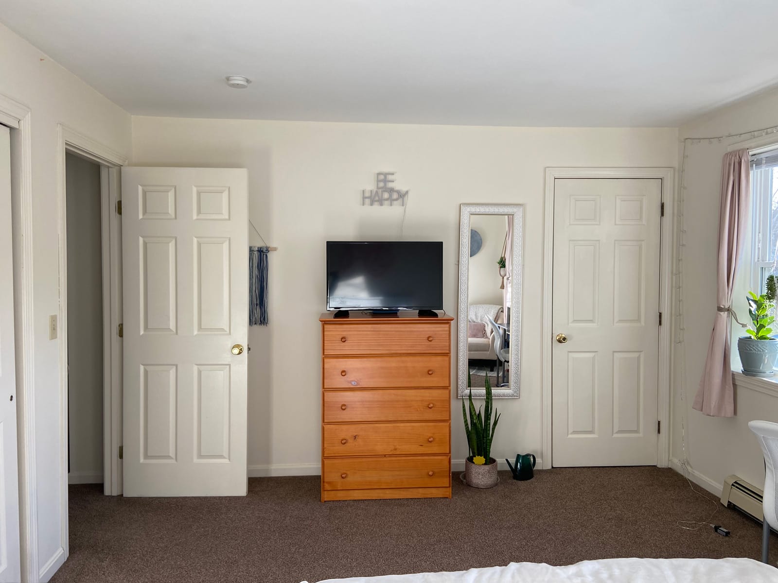 Our Apartments at The Block Apartment Rentals Orono, Maine