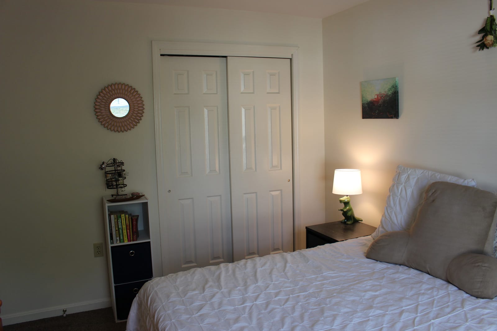 Our Apartments at The Block Apartment Rentals Orono, Maine